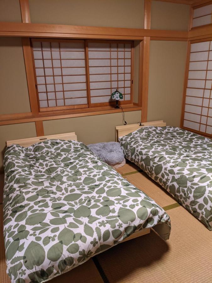 Hotel ワンコと泊まるジャスミンクリーク Toyooka  Exteriér fotografie