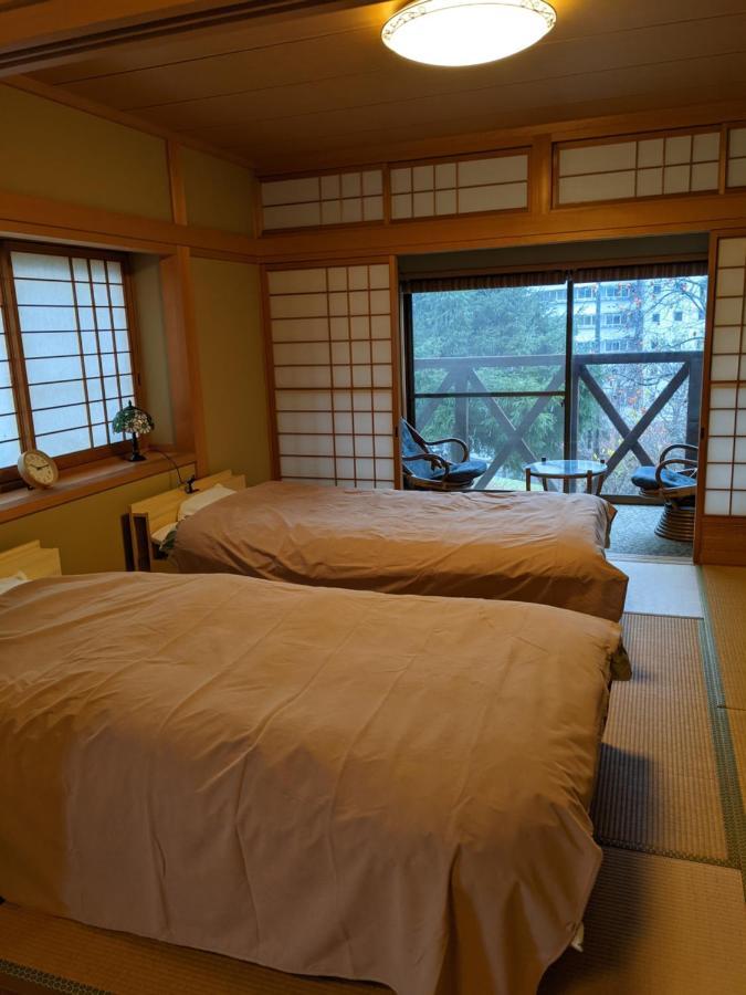 Hotel ワンコと泊まるジャスミンクリーク Toyooka  Exteriér fotografie