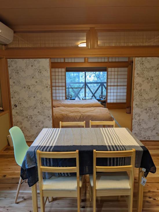 Hotel ワンコと泊まるジャスミンクリーク Toyooka  Exteriér fotografie