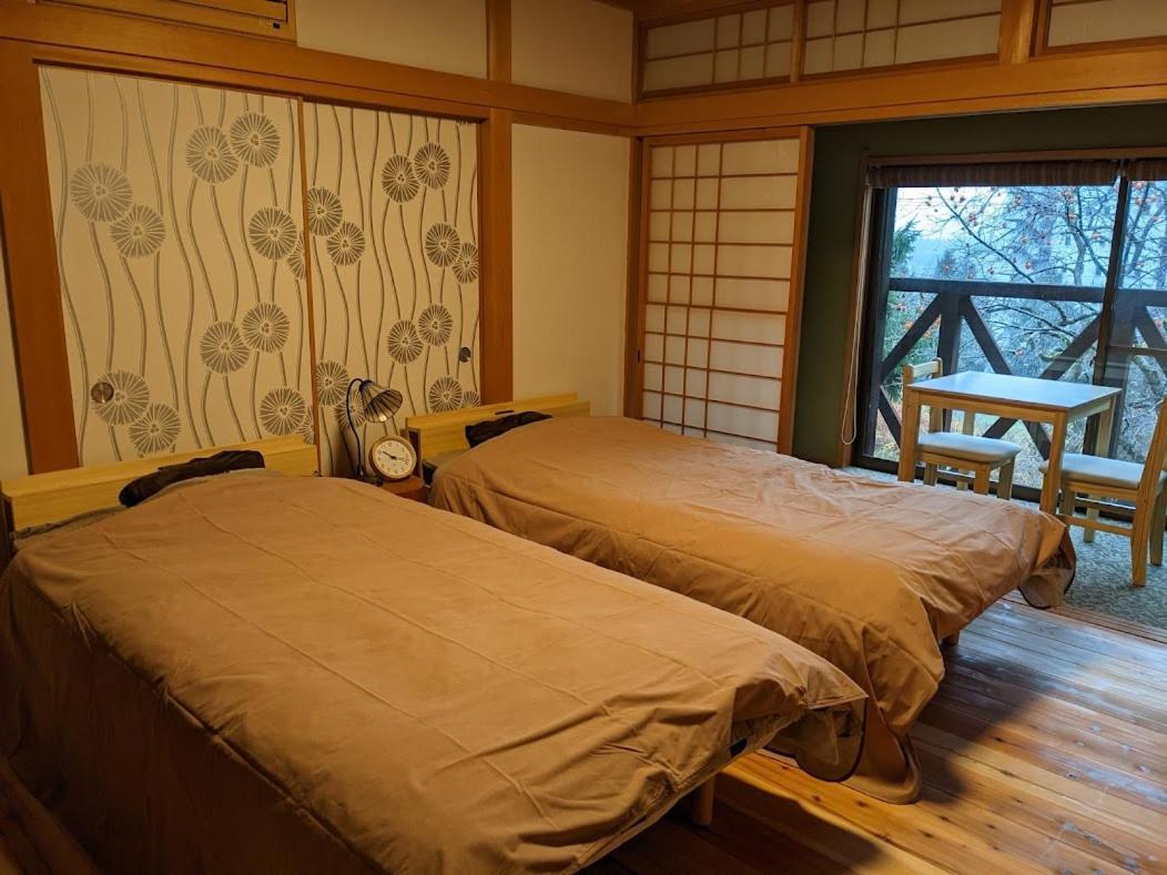 Hotel ワンコと泊まるジャスミンクリーク Toyooka  Exteriér fotografie