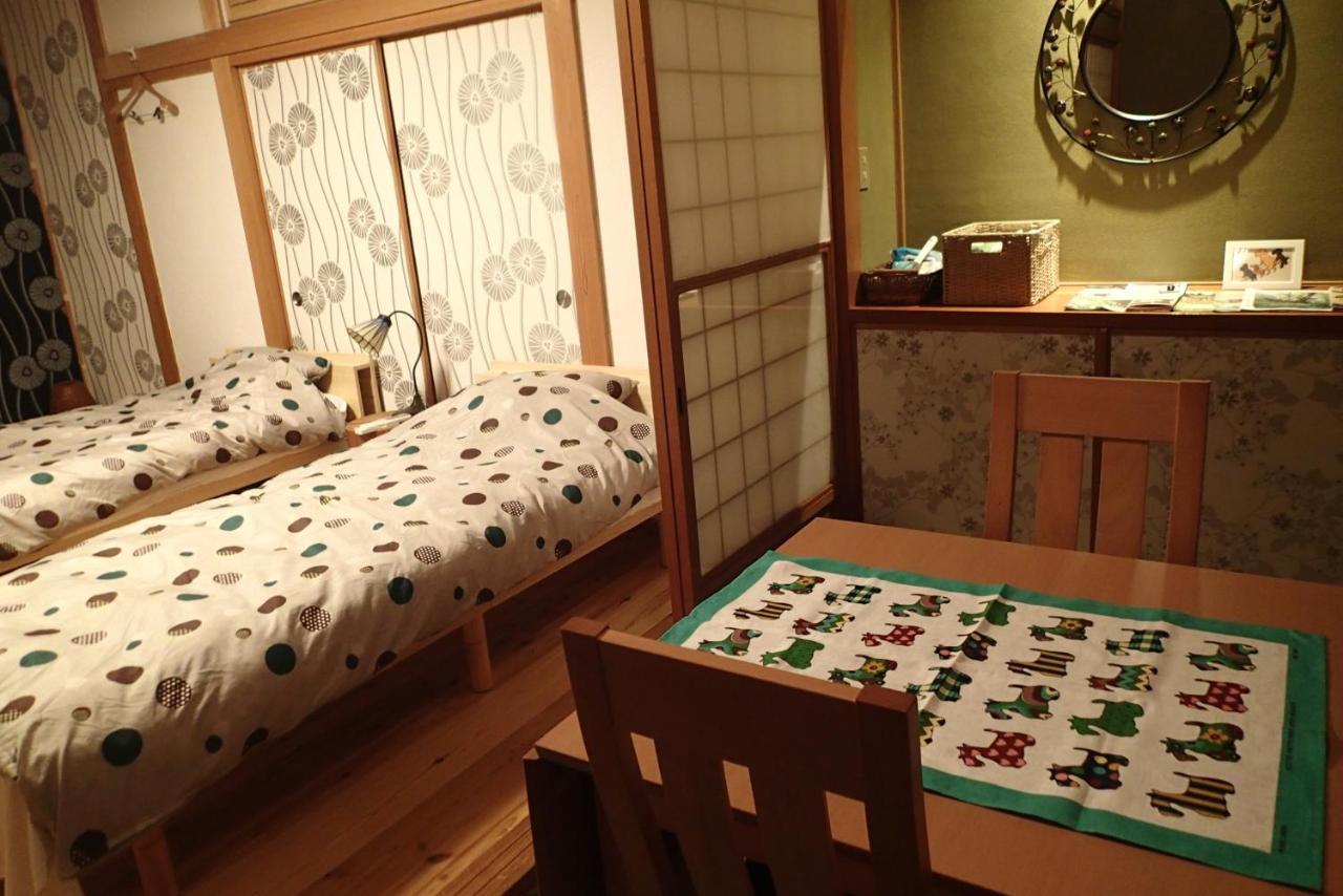 Hotel ワンコと泊まるジャスミンクリーク Toyooka  Exteriér fotografie